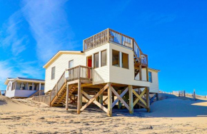 7144 Sabah Vacations Oceanfront Dog Friendly